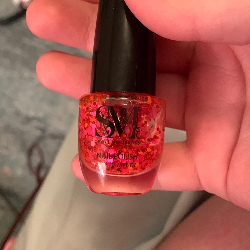 Nails